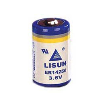 Lithium Thionyl Chloride Battery